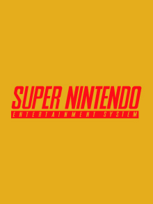 SNES