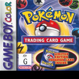 Pokemon Trading Card Game