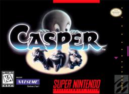 Casper