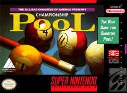 Championship Pool