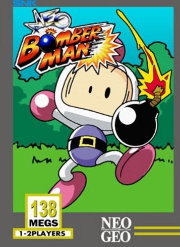 Neo Bomberman