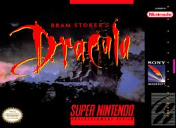 Bram Stoker's Dracula