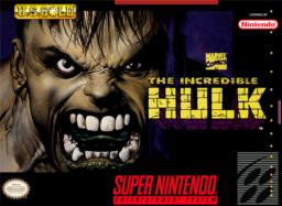 The Incredible Hulk