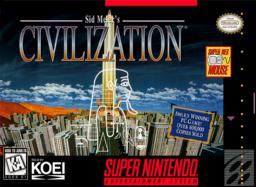 Sid Meier's Civilization