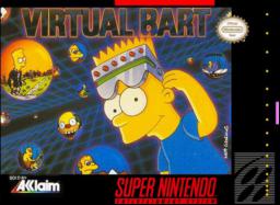 Virtual Bart