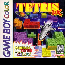 Tetris DX