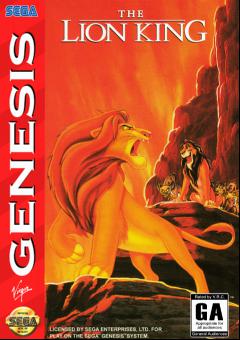 The Lion King