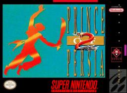 Prince of Persia 2