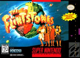 The Flintstones