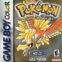 Pokemon: Gold Version