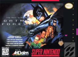 Batman Forever