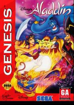 Aladdin