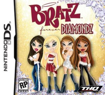 Bratz - Forever Diamondz