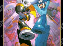 Rockman & Forte