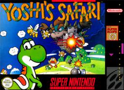 Yoshi's Safari
