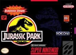 Jurassic Park