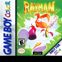 Rayman