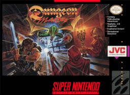 Dungeon Master
