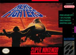 Aero Fighters