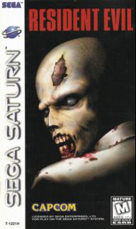 Resident Evil